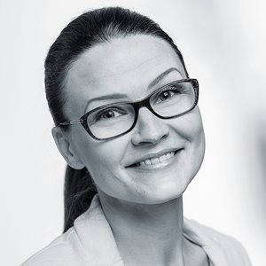 Nina Årdal